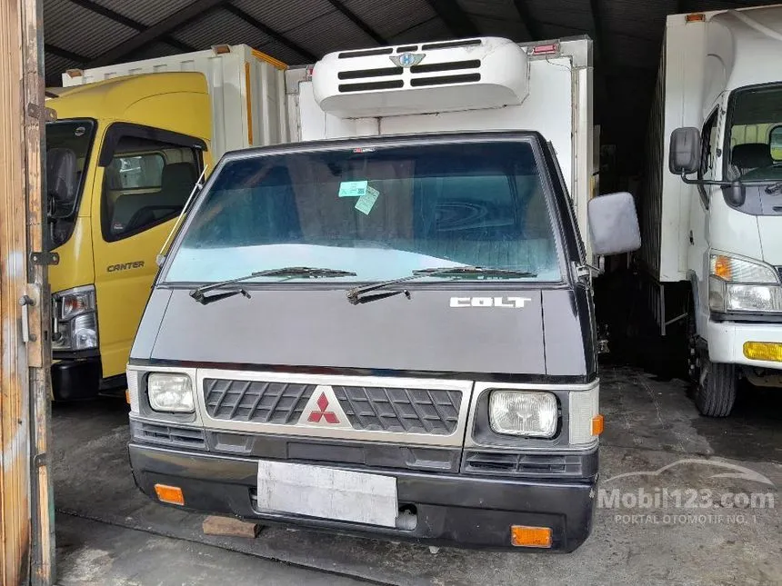 2019 Mitsubishi Colt L300 Pick up Standard Pickup