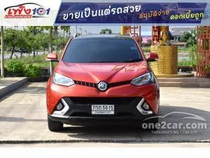 2018 MG GS 1.5 X SUV