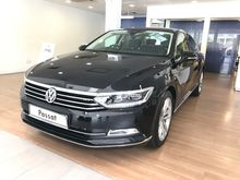 2019 Volkswagen Passat 2.0 380 TSI Highline Sedan -NEW