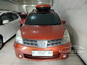 2010 Nissan Grand Livina 1.5 XV MPV