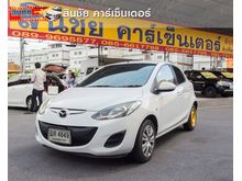 2010 Mazda 2 1.5 (ปี 09-14) Sports Groove Hatchback AT