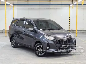 2023 Toyota Calya 1.2 G MPV