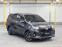 2023 Toyota Calya 1.2 G MPV JUAL CEPAT & MURAH, DP & CICILAN RINGAN, DISKON HINGGA 5JUTA, GARANSI 1 TAHUN, FREE DETAILING & PENGIRIMAN UNIT