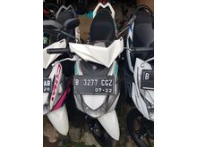 2017 Yamaha Mio 125 M3 125 Automatic Others