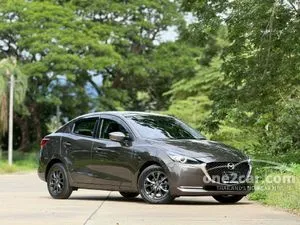 2022 Mazda 2 1.3 S Leather Sedan