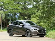 2022 Mazda 2 1.3 (ปี 15-25) S Leather Sedan