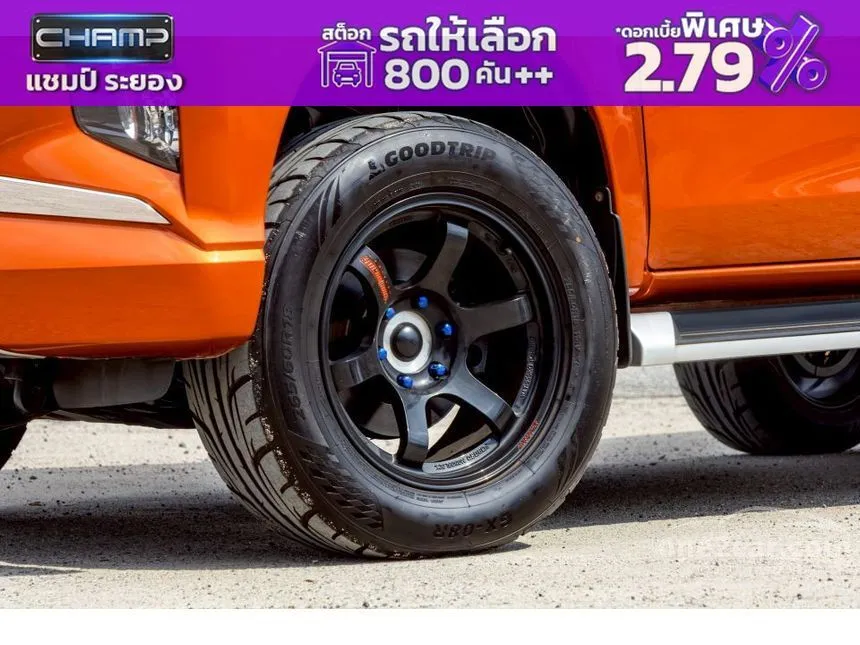 2020 Mitsubishi TRITON GT Premium Plus Double Cab Pickup