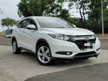 2015 Honda HR-V 1.5 E SUV