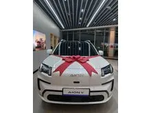 2026 GAC AION V 0.0 Exclusive SUV. Miliki AION V Exclusive Harga 489 Juta, Range 505KM dengan Teknologi Masa Depan . Aionbybagus