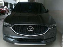 Mazda CX-5 2,5 Elite 2019 Jaminan Harga Spesial Deal Terbaik Se-jabodetabek dan Tersedia Test Drive