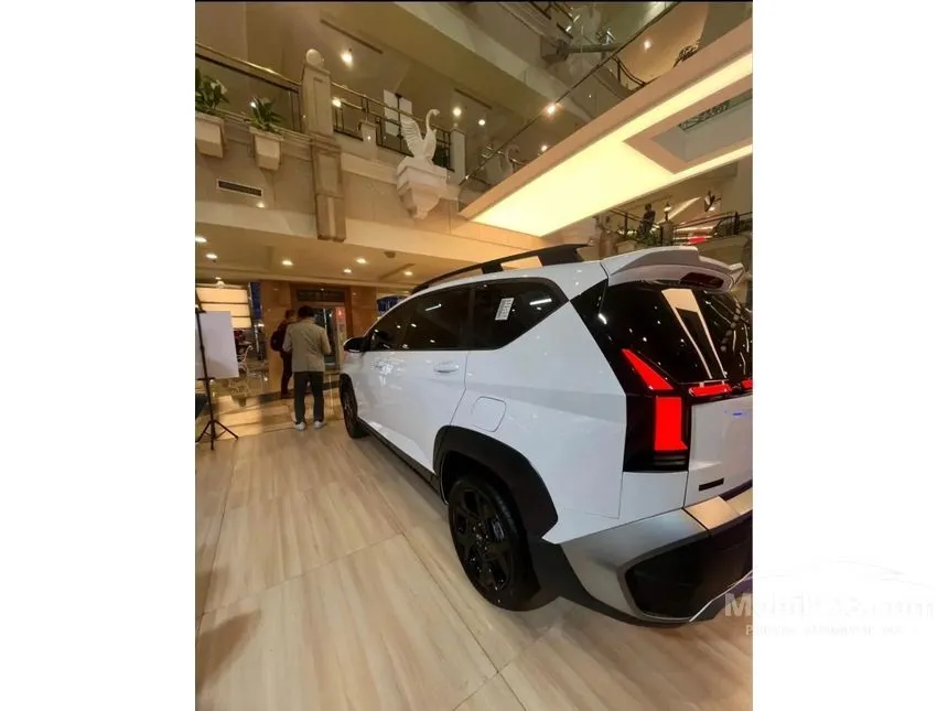 2026 Hyundai Stargazer Cartenz X Prime Package MPV