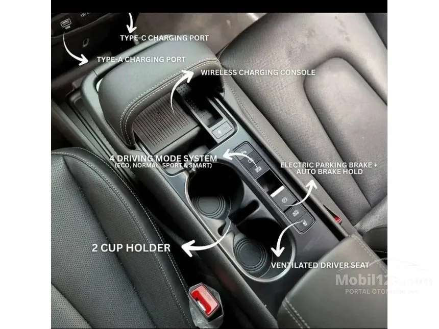2026 Hyundai Stargazer Cartenz X Prime Package MPV