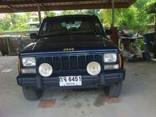 1996 Jeep Cherokee 4.0 (ปี 94-03) Limited SUV AT