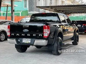 2018 Ford RANGER 2.2 XLT Double Cab Hi-Rider Pickup