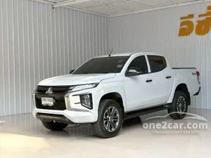 2022 Mitsubishi TRITON 2.4 GLS Plus Double Cab Pickup