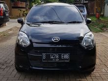 2014 Daihatsu Ayla 1.0 M Hatchback