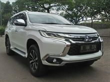 2016 Mitsubishi Pajero Sport 2.4 Dakar SUV,,UNIT SANGAT ISTIMEWAH,,KM 39RB,,PJK PNJANG