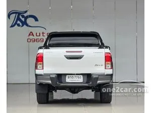 2020 Toyota HILUX REVO 2.4 G Prerunner Rocco Double Cab Pickup