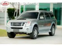2007 Isuzu MU-7 3.0 (ปี 07-13) Primo SUV