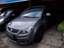 2010 Suzuki SX4 1.5 Cross Over Hatchback