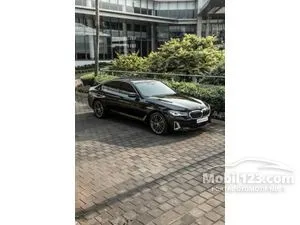 2022 BMW 530i 2.0 Opulence Sedan