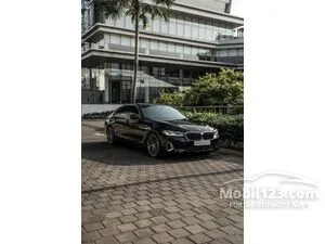 2022 BMW 530i 2.0 Opulence Sedan