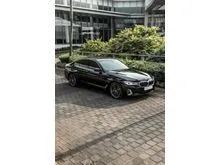 2022 BMW 530i 2.0 Opulence Sedan. BARU 27.000 KM JARANG ADA. TERNYAMAN DAN TERMEWAH. 530i BUKAN 520i