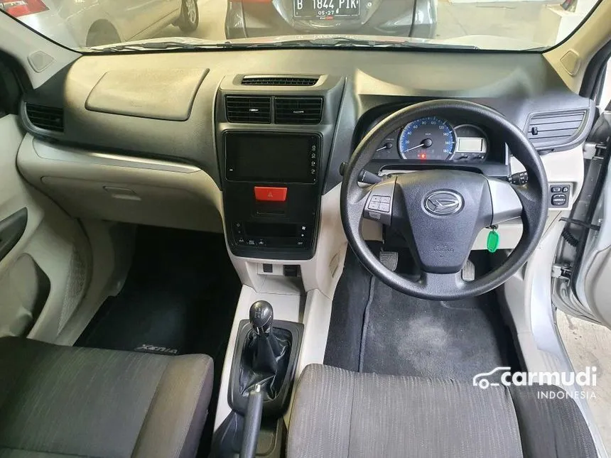 2021 Daihatsu Xenia R Deluxe MPV