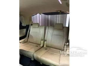 2019 Toyota Alphard 2.5 G MPV