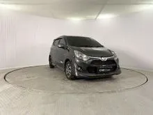 2019 Toyota Agya 1.2 TRD Hatchback