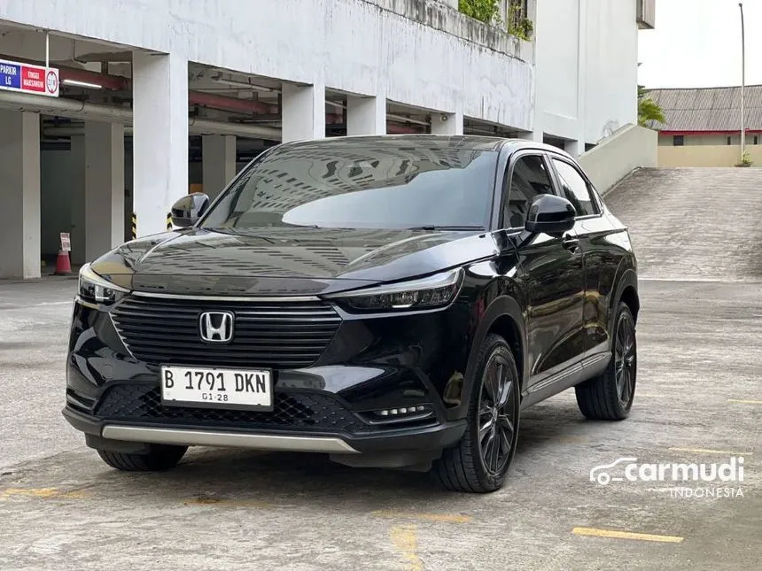 2022 Honda HR-V Special Edition SUV