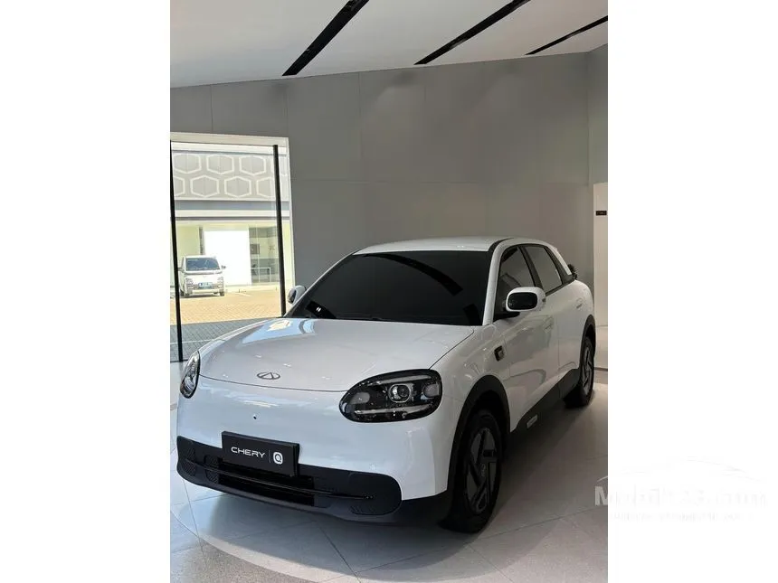 2026 Chery Q Hatchback