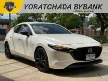 2021 Mazda 3 2.0 (ปี 19-25) Sports 100th Anniversary Edition Hatchback