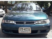 1993 Mazda 626 2.0 Cronos (ปี 92-97) Cronos Sedan AT