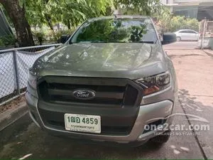 2016 Ford RANGER 2.2 XL+ Open Cab Hi-Rider Pickup