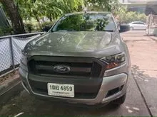2016 Ford RANGER 2.2 Open Cab (ปี 15-21) XL+ Open Cab Hi-Rider Pickup AT