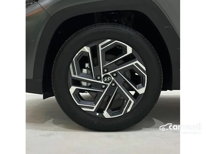 2024 Hyundai Tucson T-GDI Hybrid SUV