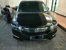 Honda Odyssey 2.4 Terawat Sempurna