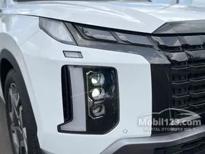 2023 Hyundai Palisade 2.2 Signature SUV