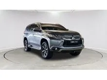 2018 Mitsubishi Pajero Sport 2.4 Dakar SUV