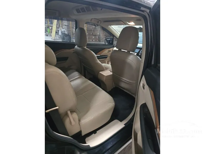 2019 Mitsubishi Xpander Ultimate MPV