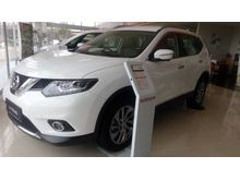 Nissan X-Trail 2.5 DP Murah 30jutaan