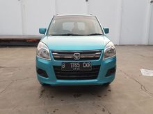 2014 Suzuki Karimun Wagon R 1.0 GX Wagon R Hatchback