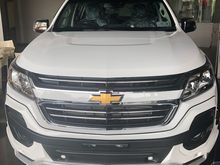 Trailblazer 2.5 LTZ SUV PROMO MEWAH BONUS MELIMPAH TERBAIK ORDER NOW