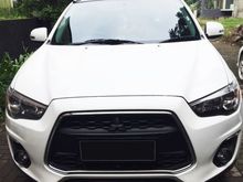 2014 Mitsubishi Outlander Sport 2.0 PX SUV