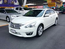 2015 Nissan Teana 2.5 (ปี 13-16) XV Sedan AT