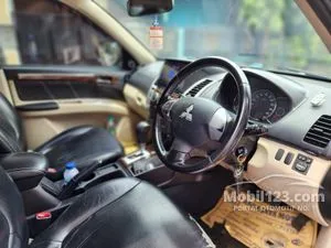 2014 Mitsubishi Pajero Sport 2.5 Dakar 4X2 SUV