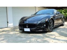 2012 Maserati Granturismo 4.7 (ปี 08-15) S Coupe AT