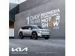 Jual Mobil KIA Carens 2023 Premiere 1.5 di DKI Jakarta Automatic MPV Silver Rp 374.600.000