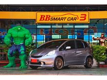 2008 Honda Jazz 1.5 (ปี 08-14) V VTEC Hatchback AT